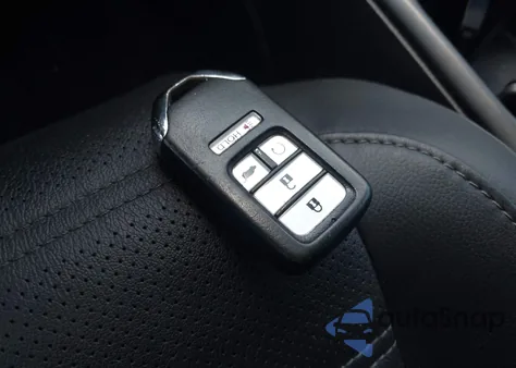 2021 Honda Cr-V Awd Ex-L z USA, uszkodzony, nr VIN 2HKRW2H81MH677966